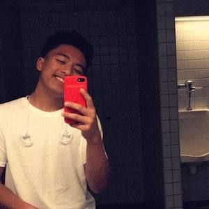 Meet your Posher, Calvin